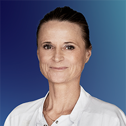 Henriette Svarre Nielsen