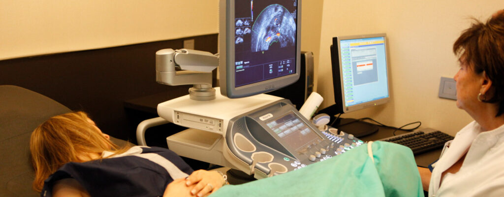 L’avaluació parametral mitjançant l’ETV pot millorar la planificació quirúrgica i els resultats