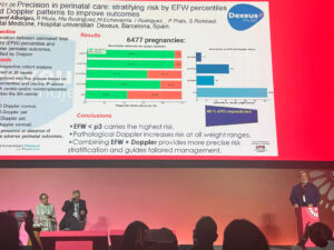 35è Congrés ISUOG - Dr. Gerard Albaiges