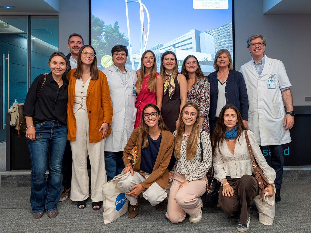 Welcome Ceremony for New Medical Residents 2026