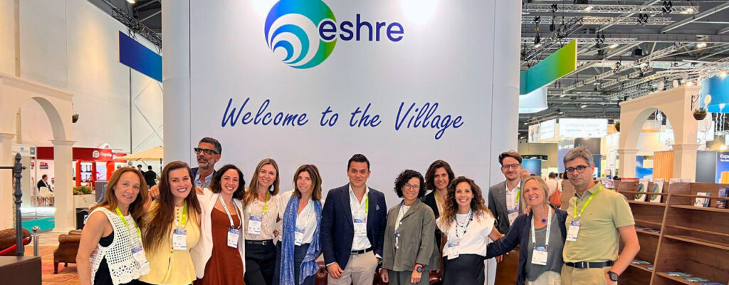 Dexeus Mujer presents its latest research at the 42nd ESHRE Annual Meeting, reaffirming its commitment to scientific innovation