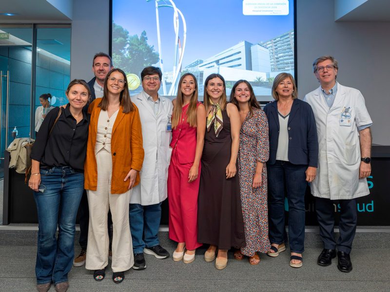 Welcome Ceremony for New Medical Residents 2026